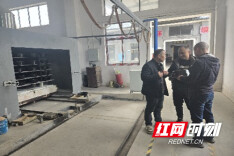 科技赋能破难题 校企联动促发展——溆浦县科技局推动高校专家与企业对接破解陶瓷生产技术瓶颈