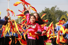 “十四五”答卷·局长说②丨张家界市：答好“十四五”教育答卷 绘就“国际张”育人新篇