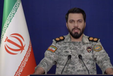 伊朗军方：战争将持续至“敌人投降”