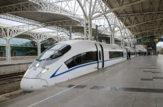 受暴雨影响，4月2日至3日湖南部分列车停运！