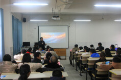 湘西州精神病医院开展“关爱守护星星的天使”活动