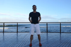 《混元易筋经养生课堂》天人合一