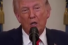 特朗普威胁：两三周内将“极其猛烈”打击伊朗，不达成协议就炸毁所有发电厂