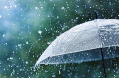 今明两天有暴雨、局地大暴雨​伴有冰雹等强对流天气，好在清明假期天气不错