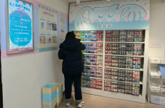 拼豆受热捧，安全莫忽视