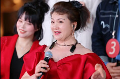 放下筷子直奔舞台！全职妈妈沈红梅摘得“新湖南大舞台”日赛冠军