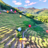 梦里乡村不是梦！长沙这些农村为何又美又会搞钱？