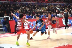 “湘BA”湘潭主场门票秒空！4月2日，二次开票安排上了！