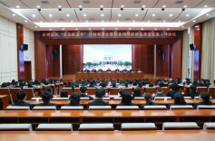 企业服务年，湘西中院在行动