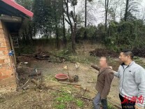 一日连破三案！赫山龙光桥派出所重拳打击盗窃犯罪