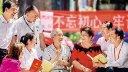 湘江杂评 | 徐文秀：把“现场”当“主场”