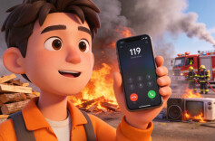 湘西消防提醒｜清明寄哀思 防火守平安