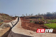 溆浦县观音阁镇：完善基础设施 让群众安居更安心