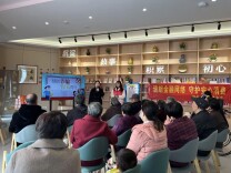 阳光保险：多维创新赋能金融教育，精准服务筑牢安全防线