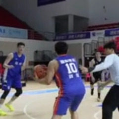 征战湘“BA”！主场迎战娄底，怀化队全力备战