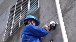 临武万水乡：“小天网”守护大平安，数字赋能基层治理