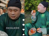 AI短剧，“盗走”普通人的脸