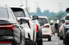 清明假期哪些路段易拥堵 最新交通出行情况一览