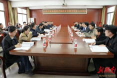 从 “纸上协议” 到 “实在成果”，益阳智能制药产教联合体加速跑