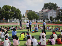 省检察院驻两河口村工作队：在乡野撒播法治的种子