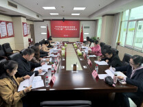 雨花这场部署会，为党校办学“划重点”