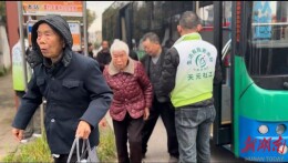 暖心护航老年健康，贴心体检守护安康