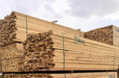 3月全国林业采购经理指数发布