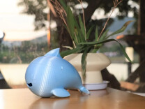 用AI破译“婴语”，大学生创业者打造育儿“新魔法”