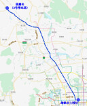 登长城、游水镇、逛红螺寺！北京清明假期开启5条通游专线