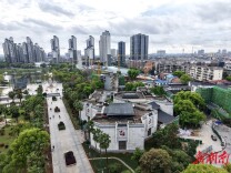 湘潭文化新地标建设提速