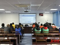 提效率、零成本、激活力 株洲首例分散采购竞争性谈判项目实现全流程电子化