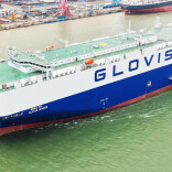 最大、首艘！中国“超级装备”密集上新