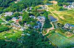 采蘑菇、做蒿子粑粑、吃土菜！长沙周边村庄踏青攻略→