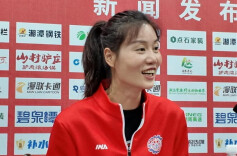 湘潭主帅复盘娄底一战：心里有点不开心，及时改善了短板