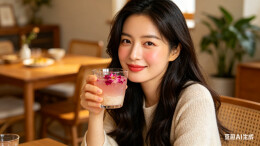 个很厉害的方子，让你气血足、显年轻~