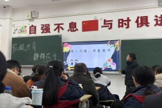 湘北职专：家校同心筑防线 分层育人启新篇