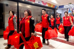 岳阳双场公益联动，为“星星的孩子”点亮成长之光