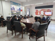 永州市零陵区千秋岭小学：强化食堂监管，共筑“舌尖安全”防线