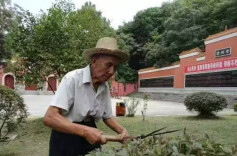 思亲笺・清明祭⑫ | 爸爸的家书