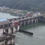 怀化：闻“汛”而动 多地开展防汛演练