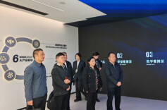 主动服务暖企心 湘西高新区靠前监督破难题