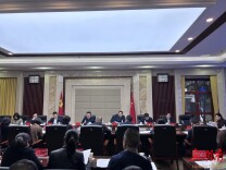 湖南日报｜株洲“清风护航”服务企业