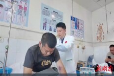 万里援非铸仁心 狮山守望护生命——第27批中国（湖南）援塞拉利昂医疗队纪实