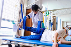 观点头条 | 让残疾人康复健身体育服务“有标可依”