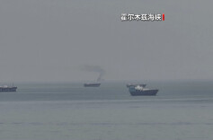 伊朗军方：霍尔木兹海峡将继续对美以关闭