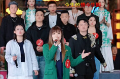 新湖南大舞台丨4月2日日赛，冠亚季军精彩速览