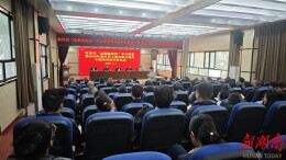 送政策进景区夜校 税惠赋能文旅服务国际化升级