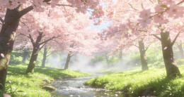 天堂家书（19）|清明是条归乡路