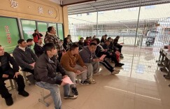 双清区残联开展2026年世界孤独症日主题宣传活动