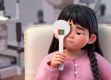 【科普】别把“视力0.5”直接问“多少度”——眼科医生：这两者不是一回事